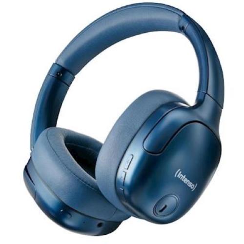 CUFFIE WIRELESS O400HA BLUE