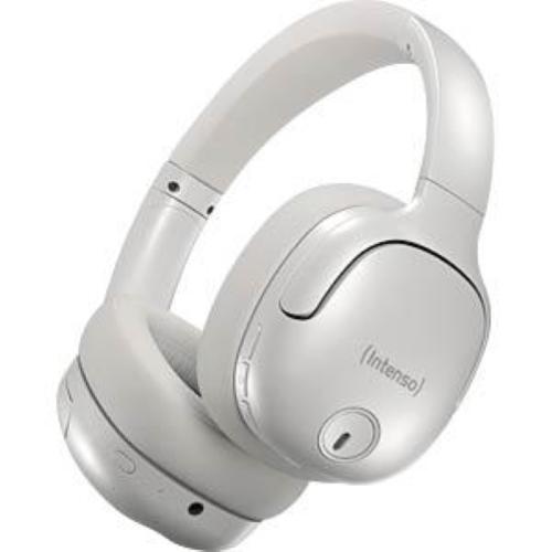 CUFFIE WIRELESS O400HA WHITE