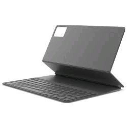 LENOVO IDEA TAB PLUS FOLIO CUSTODIA + TASTIERA LUNA GREY