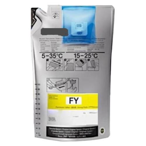 1100ML Yellow Pg Com Epson SureColor F6300/F9400 # C13T46D440