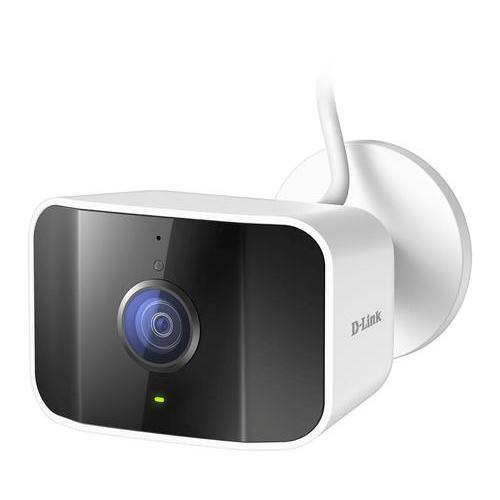 2K QHD OUTDOOR WI-FI CAMERA