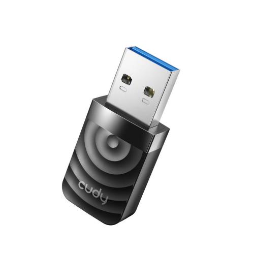 Adattatore USB Wi-Fi AC1300, WU1300S