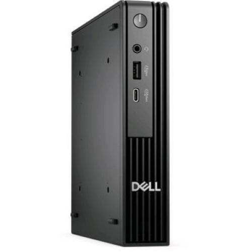 PC ULTRA 5 8G 512G MFF 1Y QCM1250 U5-235T DELL PRO MICRO QCM1250