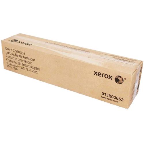 XEROX 013R00662 DRUM WORKCENTRE 7525/7530/7535/7545/7556 125.000 PAGINE