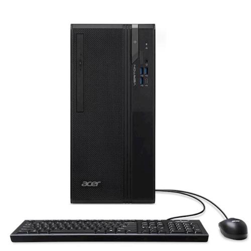 ACER PC I5 8GB 512SSD W11PRO MTW DVDRW I5-14400 VERITON VS2720G