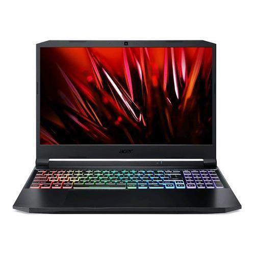 ACER NITRO 5 AN515-57-7126 15.6" i7-11800H 2.3GHz RAM 16GB-SSD 1.000GB M.2 NVMe-NVIDIA GEFORCE RTX 3060 6GB-WIN 11 HOME (NH.QEWET.001)