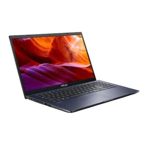 ASUS P1511CJA-BQ1182R 15.6" i5-1035G1 1GHz RAM 4GB-SSD 256GB M.2 NVMe-WIN 10 PROF BLACK (90NB0SR1-M22990)