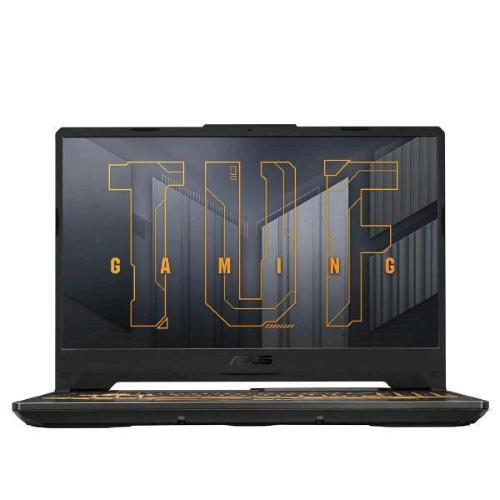 ASUS TUF GAMING F15 FX506HCB-HN162T 15.6" i5-11400H 2.3GHz RAM 8GB-SSD 512GB M.2 NVMe-NVIDIA GEFORCE RTX 3050 4GB-WIN 10 HOME (90NR0723-M05480)