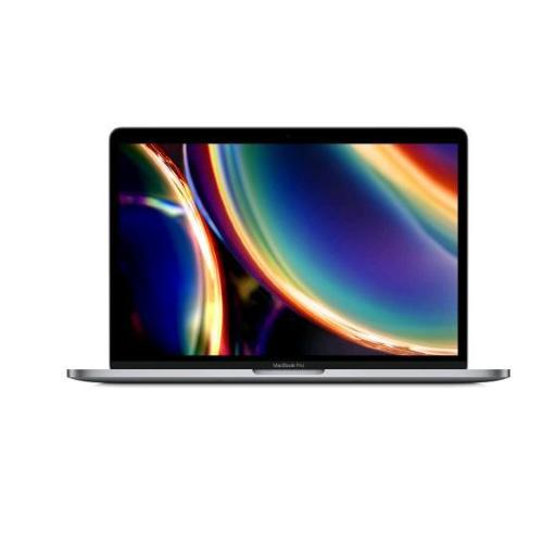 APPLE MACBOOK PRO 13 TOUCH BAR 2020 13.3" i5-8365U 2GHz RAM 16GB-SSD 1.000GB MACOS CATALINA ITALIA SPACE GREY