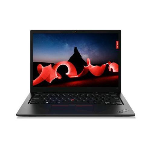 LENOVO THINKPAD L13 GEN4 13.3" WUXGA AMD RYZEN 5 PRO 7530U 2GHz RAM 16GB-SSD 512GB M.2 NVMe-WI-FI 6E-WIN 11 PROF BLACK (21FN0007IX)
