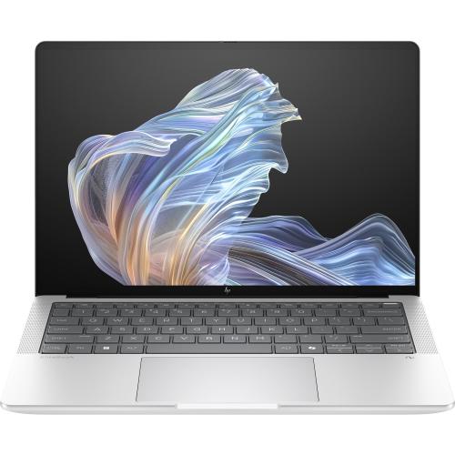 HP ELITEBOOK X G1a NEXT GEN Ai 14" OLED 2.8K TOUCH SCREEN 2880 x 1800 AMD RYZEN Ai 7 PRO 360 RAM 16GB-SSD 1TB NVMe TLC-AMD RADEON 880M-WI-FI 7-WIN 11 PROF ARGENTO (B68YTET#ABZ)