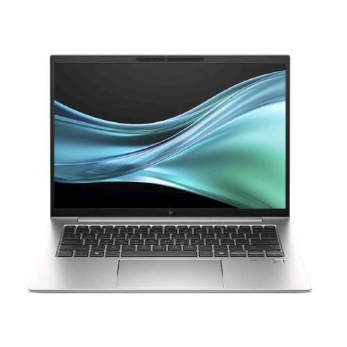 HP ELITEBOOK 845 G11 14" WUXGA AMD RYZEN 7 8840U 3.3GHz RAM 16GB-SSD 512GB M.2 NVMe-WI-FI 6E-WIN 11 PROF SILVER (9G0Q5ET#ABZ)