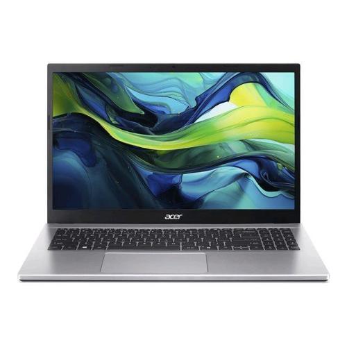 ACER ASPIRE GO 15 AG15-42P 15.6" AMD RYZEN 5 5625U RAM 16GB-SSD 512GB NVMe-AMD RADEON GRAPHICS-WI-FI 6E + GIGABIT LAN-WIN 11 HOME ARGENTO (NX.J7WET.005)