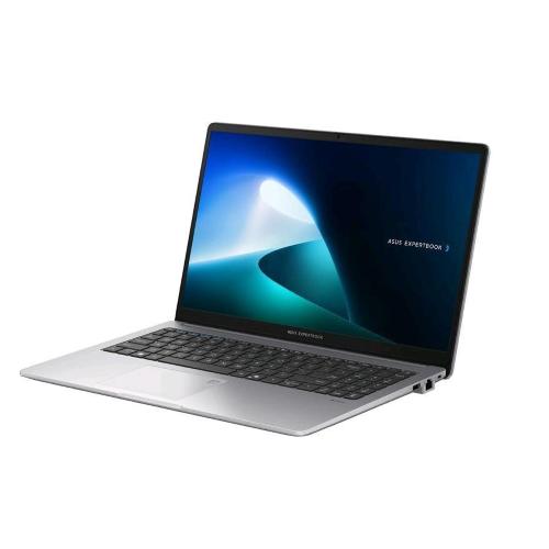 ASUS EXPERTBOOK P1 P1503CVA-S71283 15.6" i3-1315U RAM 8GB-SSD 512GB NVMe-INTEL GRAPHICS-WI-FI 6-FREE DOS (90NX0881-M01D90)