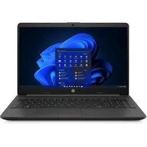 HP 250RT G9 15.6" INTEL CELERON N150 RAM 4GB SSD 128GB UFS-INTEL GRAPHICS-WI-FI 6-WIN 11 PROF NERO (B9YT5ET#ABZ)