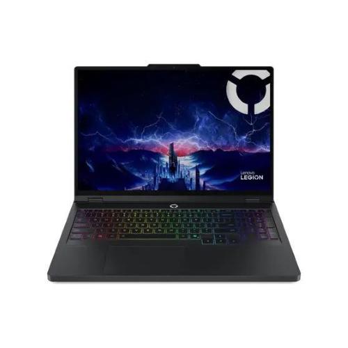 LENOVO LEGION PRO 5 GAMING 16IAX10 16" OLED WQXGA INTEL CORE ULTRA 7 255HX RAM 32GB-SSD 1TB NVMe-INVIDIA GEFORCE RTX 5060 8GB-WI-FI 7-WIN 11 HOME (83F3004TIX)