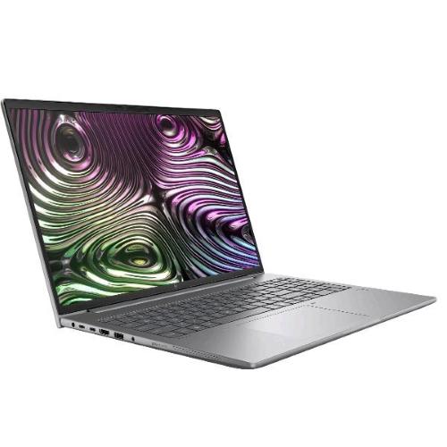 HP ZBOOK X 16 G1i COPILOT+ PC WORKSTATION MOBILE 16" WUXGA INTEL CORE ULTRA 9 285H RAM 32GB-SSD 1TB NVMe TLC-NVIDIA RTX PRO 1000 8GB-WI-FI 7 + GIGABIT ETHERNET-WIN 11 PROF (B72V3ET#ABZ)
