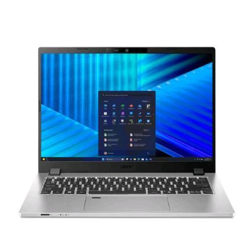 ACER TRAVELMATE P2 14 TMP214-56-G2-TCO-79RR 14" WUXGA INTEL CORE ULTRA 7 255U RAM 16GB-SSD 512GB NVMe-INTEL GRAPHICS-WI-FI 6E GIGABIT ETHERNET BLUETTOH-WIN 11 PROF (NX.BM8ET.003)