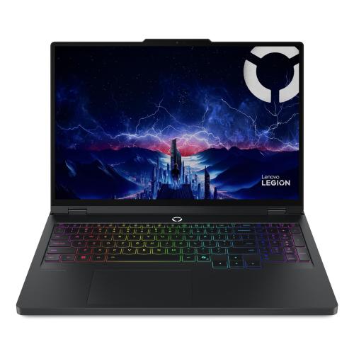 LENOVO LEGION PRO 5 16IAX10 16" OLED WQXGA INTEL CORE ULTRA 7 255HX RAM 32GB-SSD 1TB NVMe-NVIDIA GEFORCE RTX 5070 8GB-WI-FI 7 GIGABIT ETHERNET BLUETOOTH-WIN 11 HOME NERO (83F3006PIX)