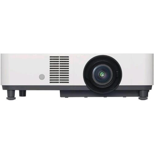 SONY VPL-PHZ51 VIDEOPROIETTORE LASER WUXGA 1920 x 1200 3LCD 16:10 5.300 LUMEN LAN