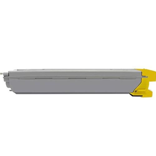 Yellow Com HP Color LaserJet Enterprise X57945DN-18K#W9252MC