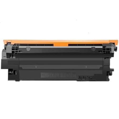Yellow Com HP Color LaserJet Enterprise X677DN-33K#W9272MC