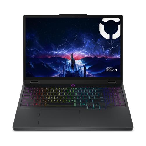 LENOVO LEGION 5 15IAX10 GAMING 15.1" OLED WQXGA INTEL CORE ULTRA 7 255HX RAM 16GB-SSD 1TB NVMe-NVIDIA GEFORCE RTX 5050 8GB-WI-FI 7 GIGABIT ETHERNET BLUETOOTH 5.4-WIN 11 HOME NERO (83F0005BIX)