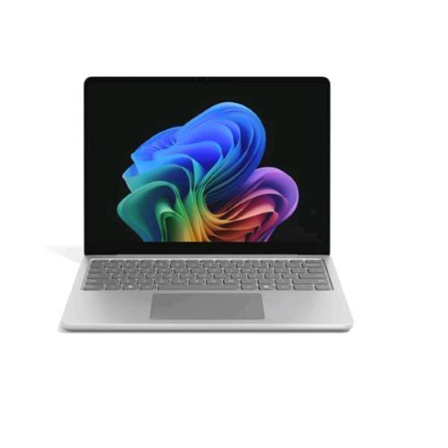 MICROSOFT SURFACE LAPTOP COPILOT+ PC 13" TOUCH SCREEN QUALCOMM SNAPDRAGON X PLUS RAM 24GB-SSD 1TB NVMe-QUALCOM ADRENO GPU-WI-FI 7-WIN 11 PROF PLATINO (EP2-31343)
