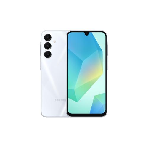 SM SAMSUNG GALAXY A16 LIGHT GRAY 5G 6,7 4+128GB 5G ITA