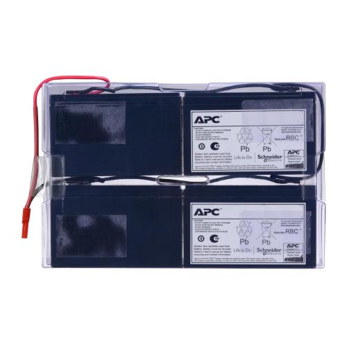 APC REPLACEMENT BATT CARTRIDGE 201