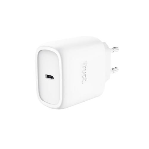 MAXO 45W USB-C GAN CHARGER WHITE