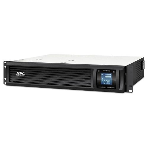 SMART-UPS C 1000VA 230V 2U RACKMOUN