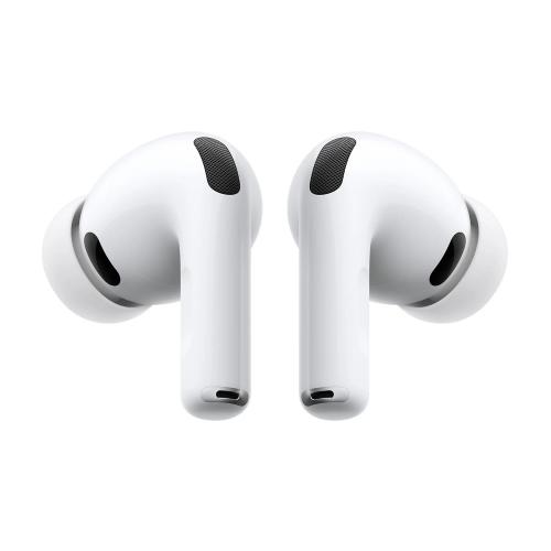APPLE AIRPODS PRO 3 AURICOLARI TRUE WIRELESS CON MICROFONO IN-EAR BLUETOOTH ELIMINAZIONE DEL RUMORE ATTIVA BIANCO