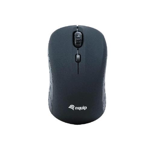 CONCEPTRONIC MINI MOUSE OTTICO WIRELESS 1.600 DPI RICEVITORE USB NERO
