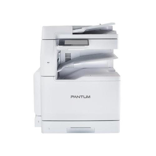 PANTUM PRINTER & SUPPLIES MF LAS COL A3 3 IN 1 25PPM USB+LAN PANTUM CM270ADN + 3 YEARS WARRANTY