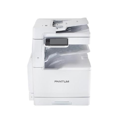 PANTUM PRINTER & SUPPLIES MF LAS COL A3 3 IN 1 35PPM USB+LAN PANTUM CM420ADN + 3 YEARS WARRANTY