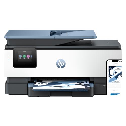HP OFFICEJET PRO 8125E AIO PRINTER
