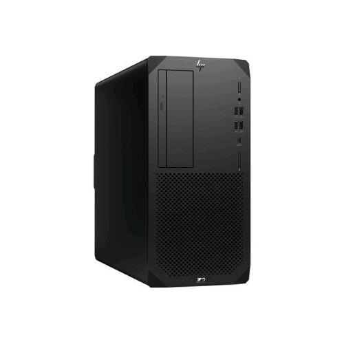 HP Z2 G9 TOWER WORKSATION i7-14700 RAM 32GB-SSD 1TB NVMe-NVIDIA RTX A1000 8GB-WIN 11 PROF NERO (A40KKET#ABZ)