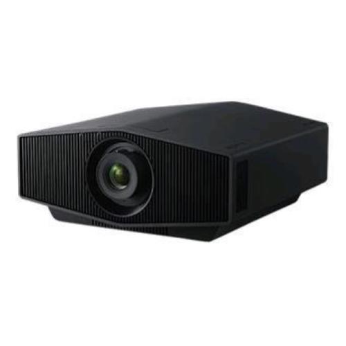 SONY VPL-XW5000 VIDEOPROIETTORE LASER 4K SXRD 3840 x 2160 2000 LUMENS NERO