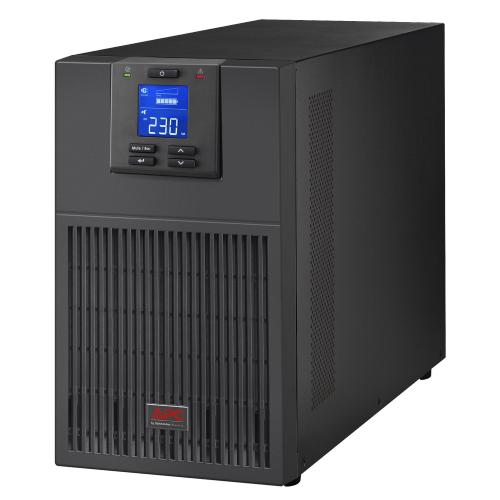 APC SRV6KIL gruppo di continuita (UPS) Doppia conversione (online) 6 kVA 6000 W