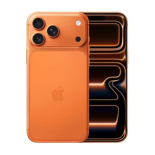 APPLE IPHONE 17 PRO MAX 1TB ARANCIONE COSMIC ORANGE