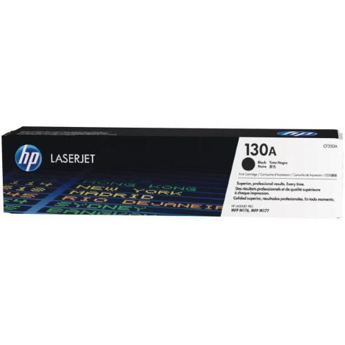 HP TONER NERO PER MFP176 MFP177
