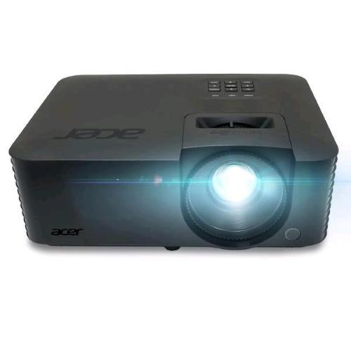 ACER VERO PL2520i VIDEOPROIETTORE LASER DLP FOCALE STANDARD 4K ULTRA HD 3840 x 2160 4.200 ANSI lumen ALTOPARLANTI 15 W IP6X NERO