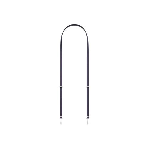 APPLE CROSSBODY STRAP TRACOLLA PER TELEFONO CELLULARE PURPLE