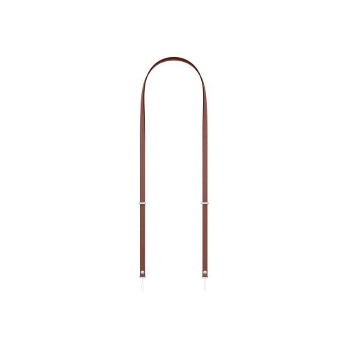 APPLE CROSSBODY STRAP TRACOLLA PER TELEFONO CELLULARE TERRA DI SIENA