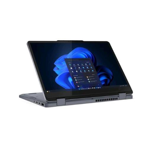 LENOVO 13W 2-IN-1 GEN 3 83M9 13.3" TOUCH SCREEN WUXGA RUOTABILE INTEL CORE 5 120U RAM 16GB-SSD 512GB NVMe-INTEL GRAPHICS-WI-FI 6E-WIN 11 PROF GRIGIO (83M90000IX)