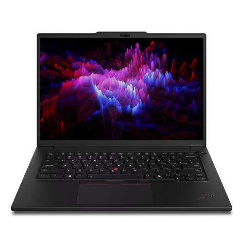 LENOVO THINKPAD P14s GEN 6 WORKSTATION MOBILE 14.5" WUXGA INTEL CORE ULTRA 7 255H RAM 32GB-SSD 1TB NVMe-NVIDIA RTX PRO 500 Blackwell 6GB-WI-FI 7 GIGABIT ETHERNET BLUETOOTH 5.4-WIN 11 PROF NERO (21QT000HIX)