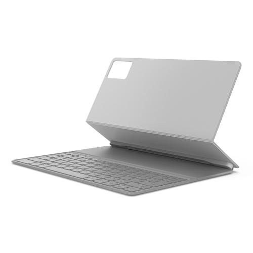 IDEA TAB PLUS FOLIO KB CLOUD GREY