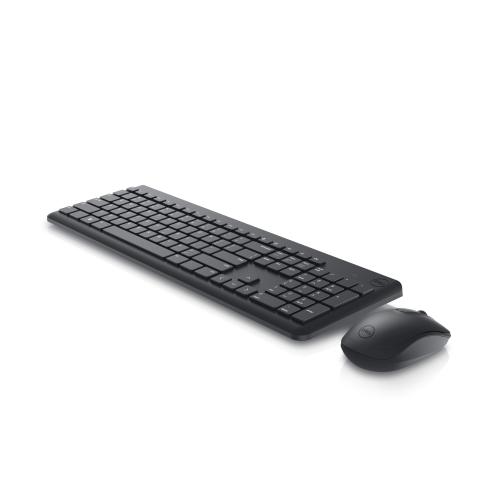 WIRELESS KB+MOUSE KM3322W - ITALIAN