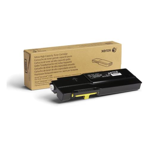 XEROX 106R03517 TONER GIALLO PER VERSALINK C400 / C405 5.000 PAGINE